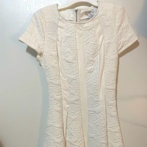 Dress, size XS, worn once , like NEW, comfortable, soft material.